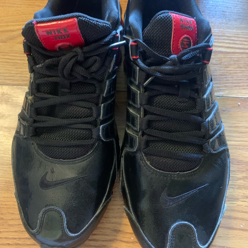 Nike shox
